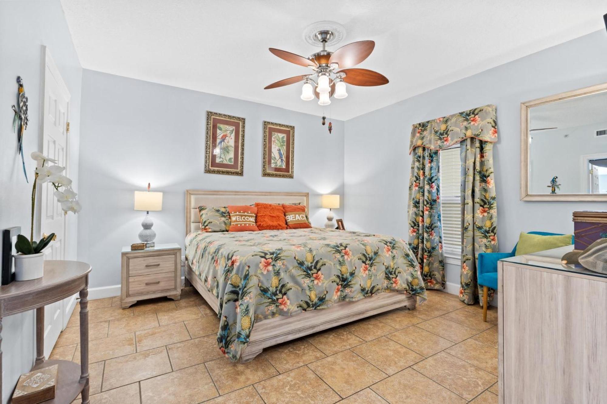 Ocean Ritz By Panhandle Getaways Panama City Beach