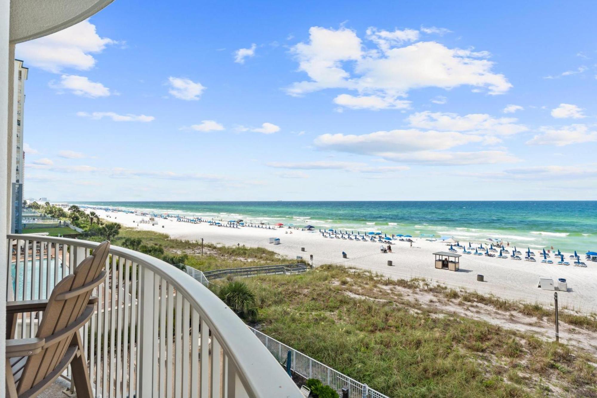 Holiday home Ocean Ritz By Panhandle Getaways *