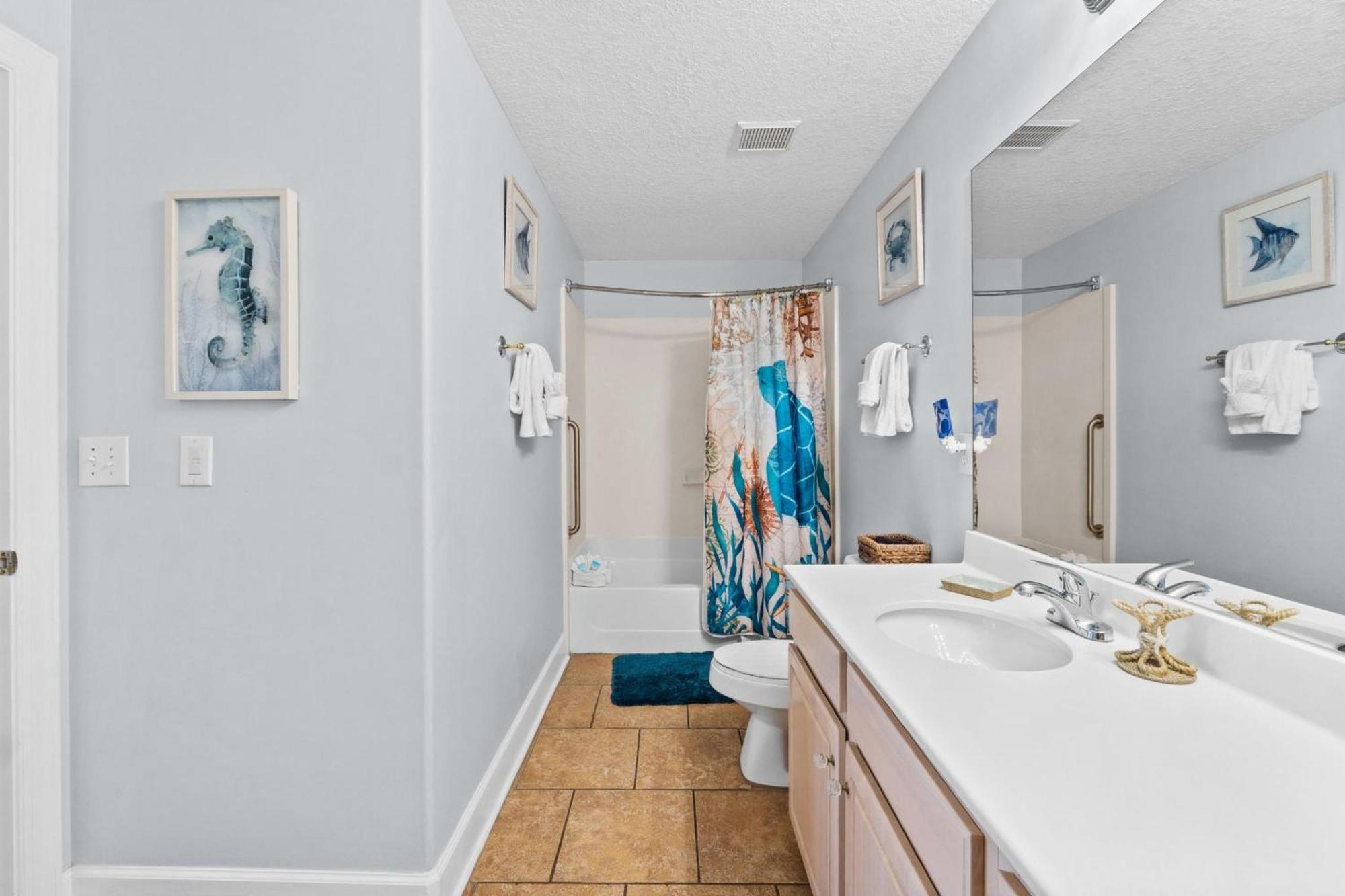 Ocean Ritz By Panhandle Getaways Holiday home