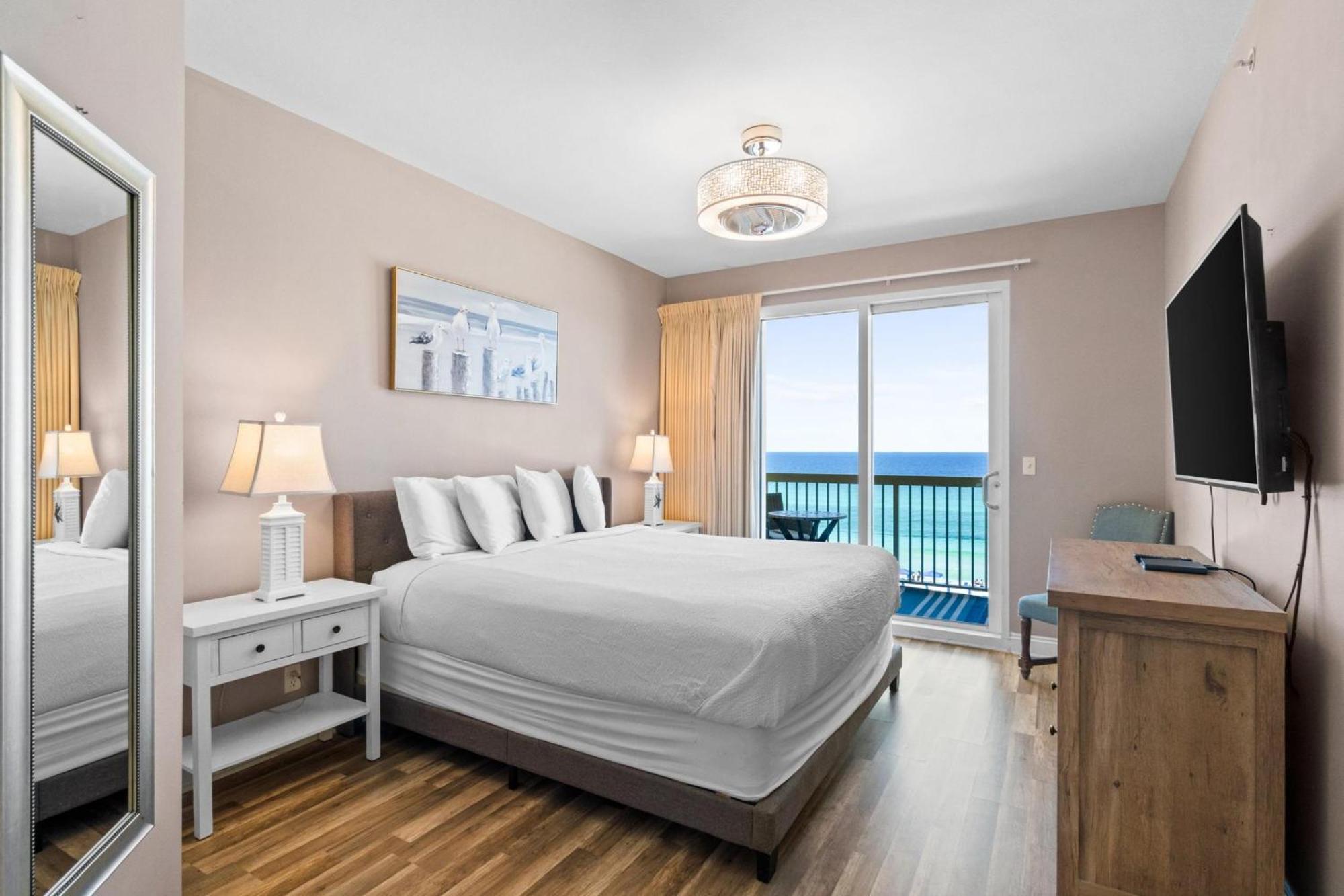Calypso Apartment