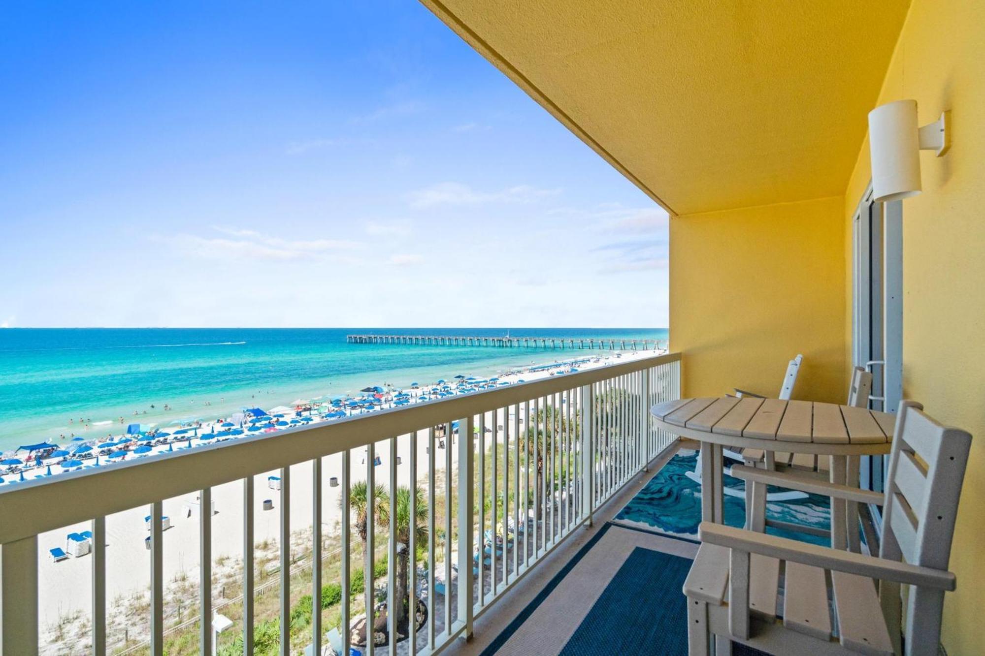 Calypso Apartment *