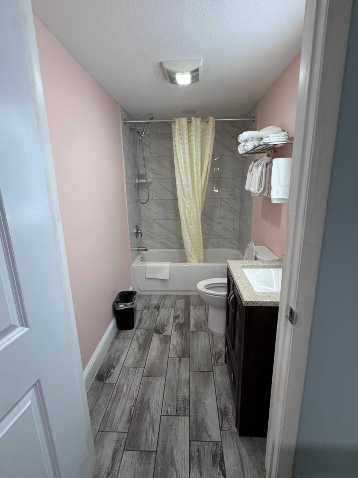 Atlantic Shores 4*