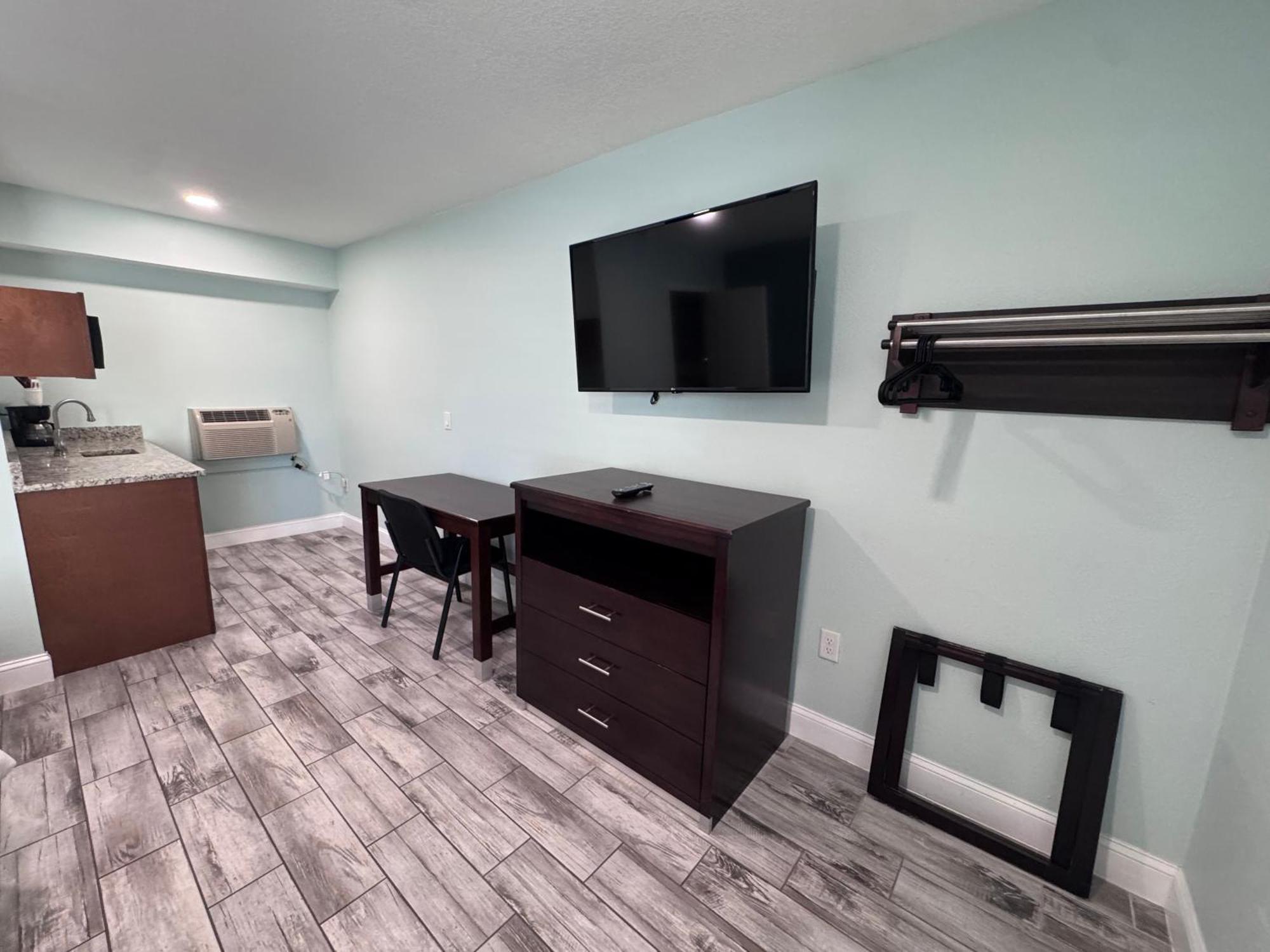 Atlantic Shores Motel