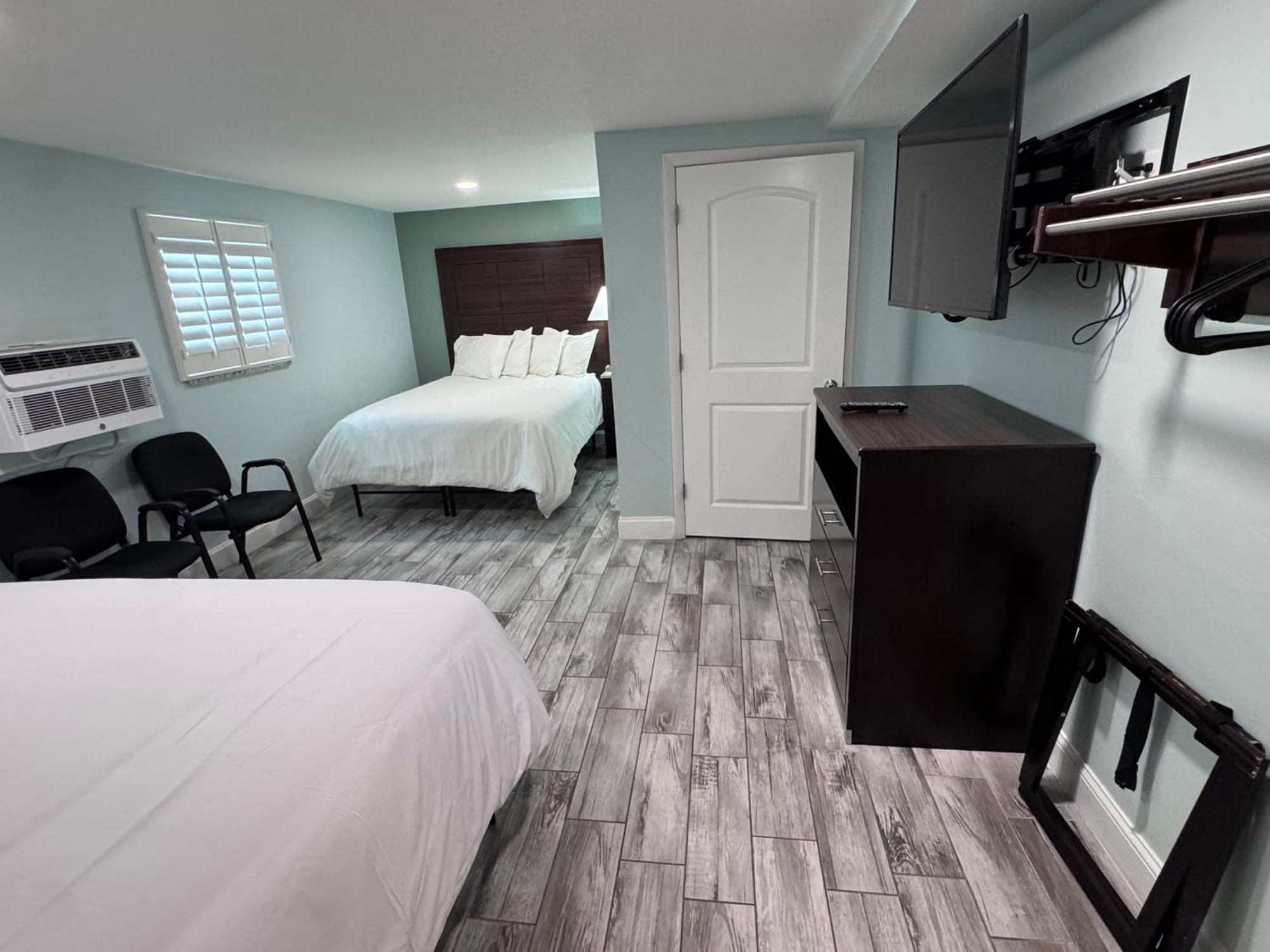 Atlantic Shores Motel Daytona Beach Shores