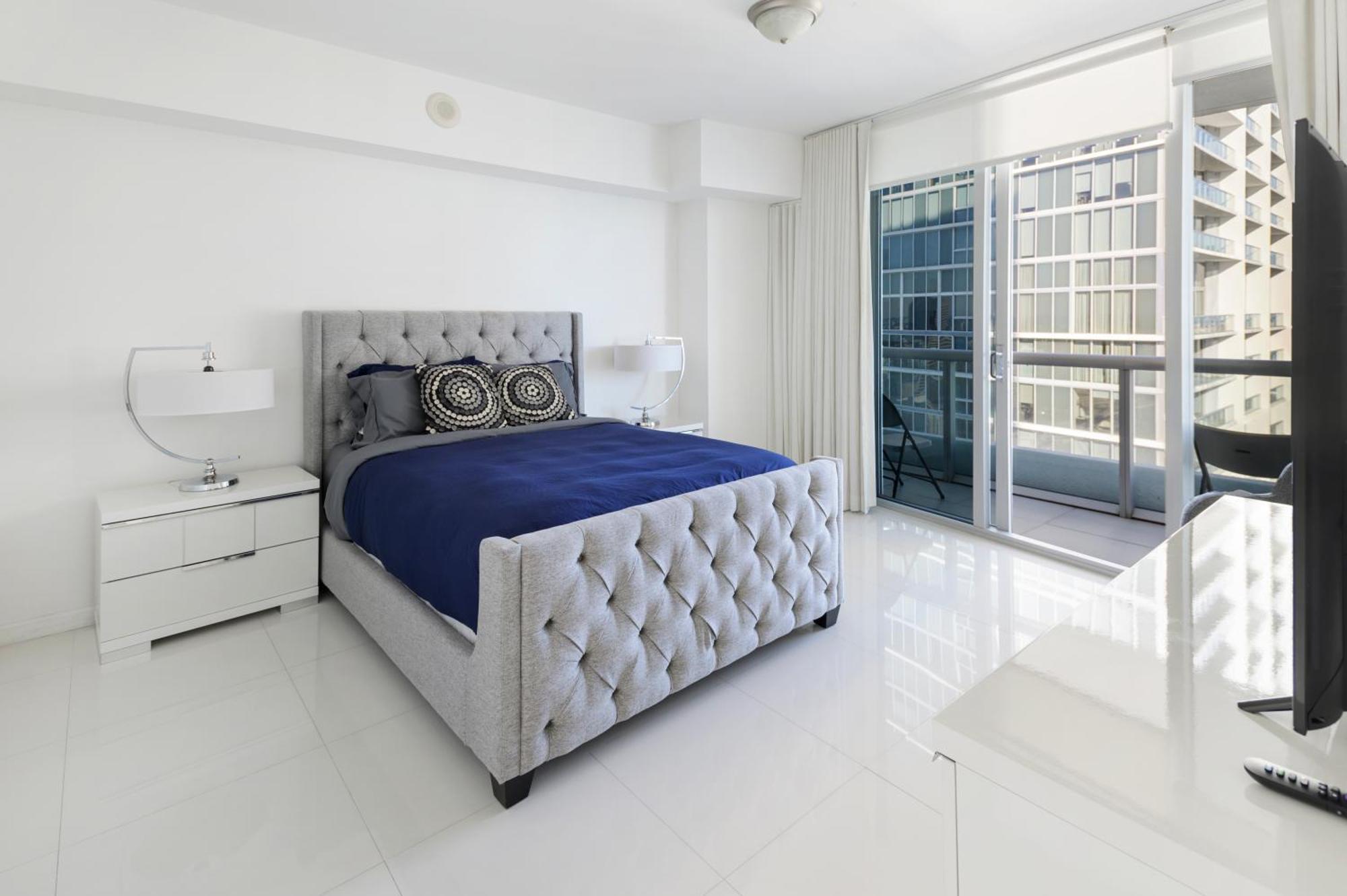 Aparthotel Icon Brickell Residences