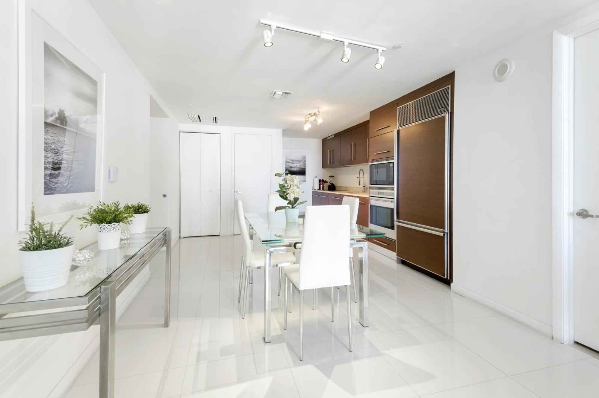 Icon Brickell Residences Aparthotel 4*