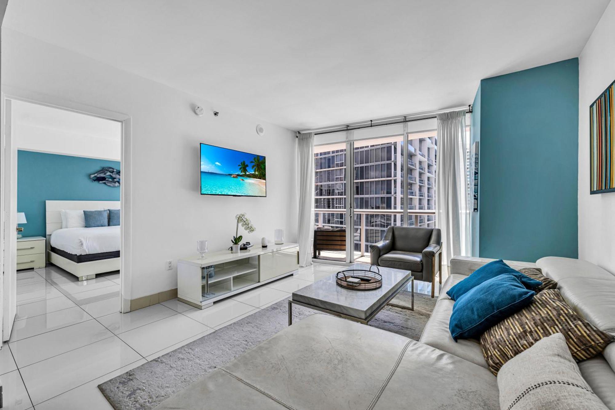 Icon Brickell Residences