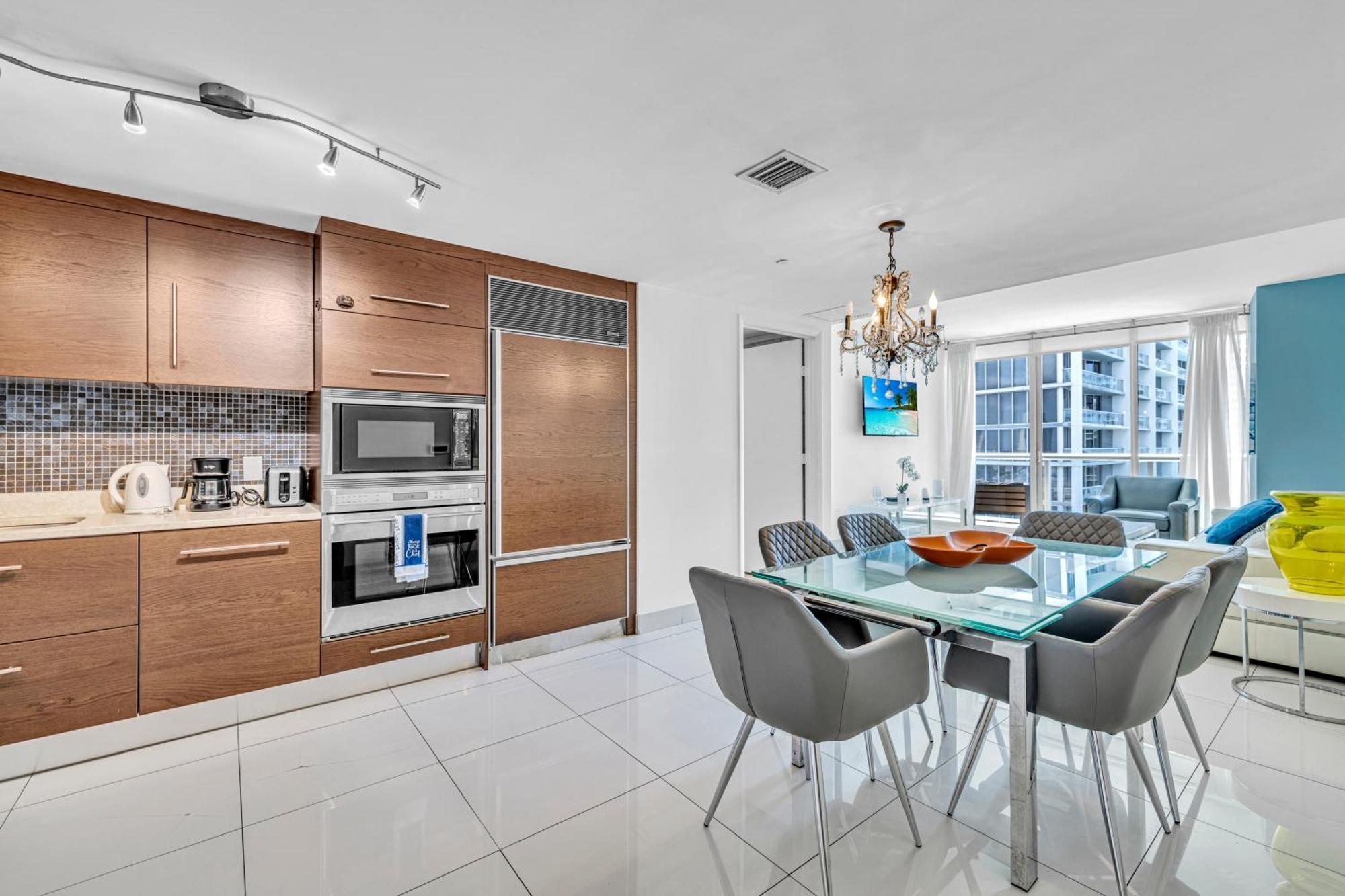 Icon Brickell Residences