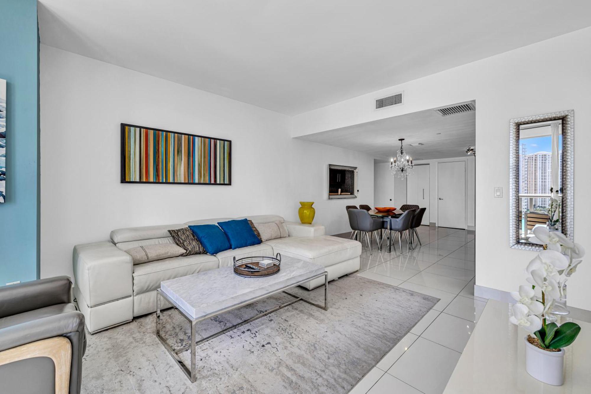Icon Brickell Residences Aparthotel