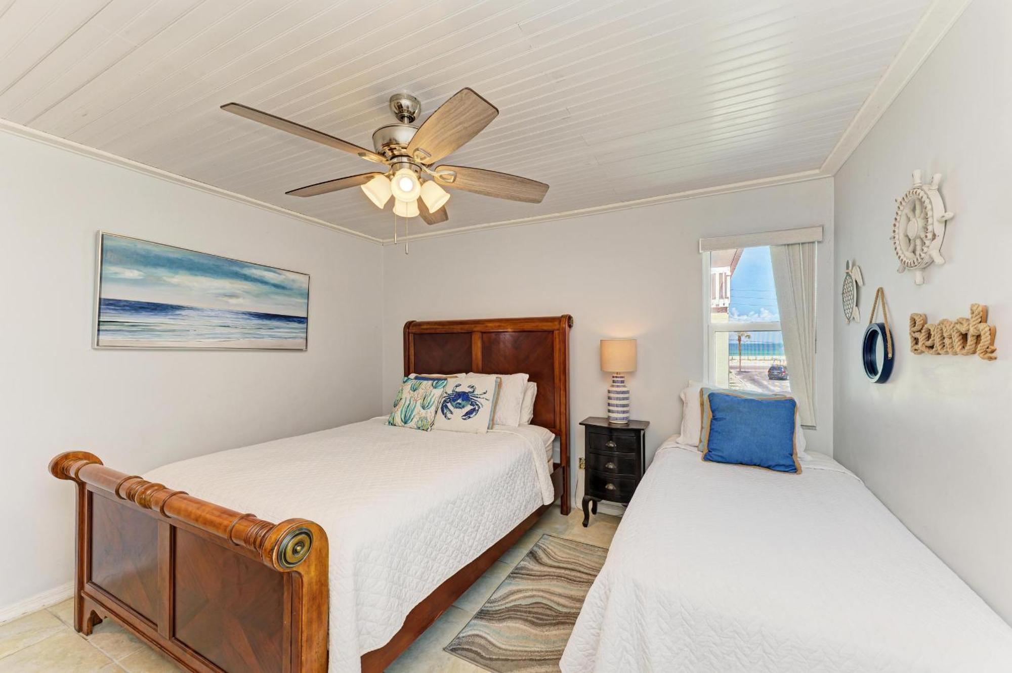 Anna Maria Island Waves *