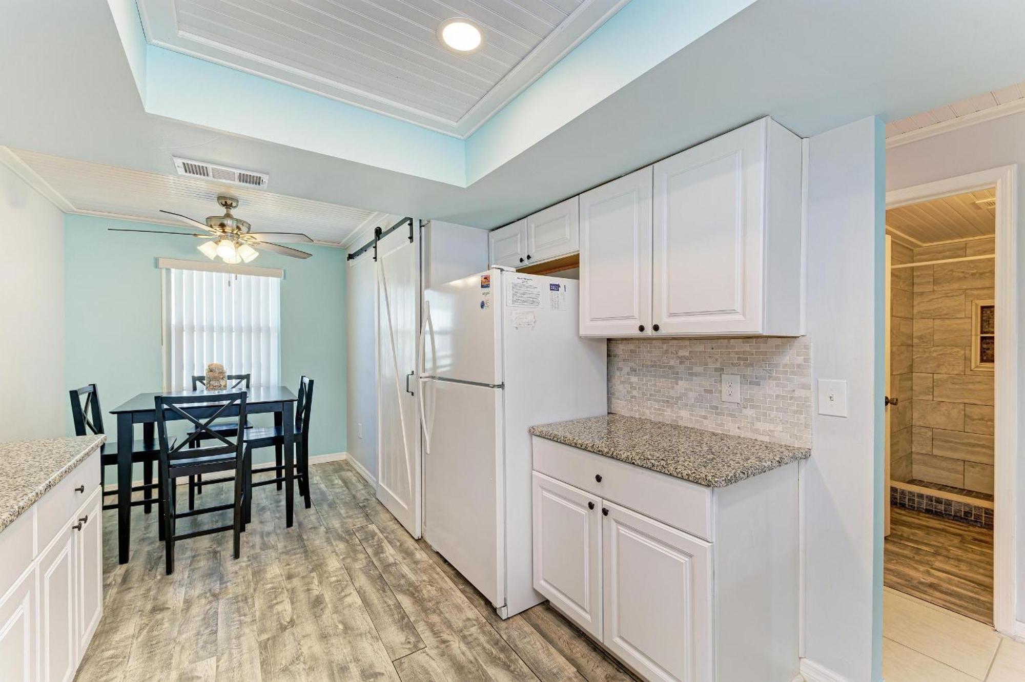 Anna Maria Island Waves Apartment *