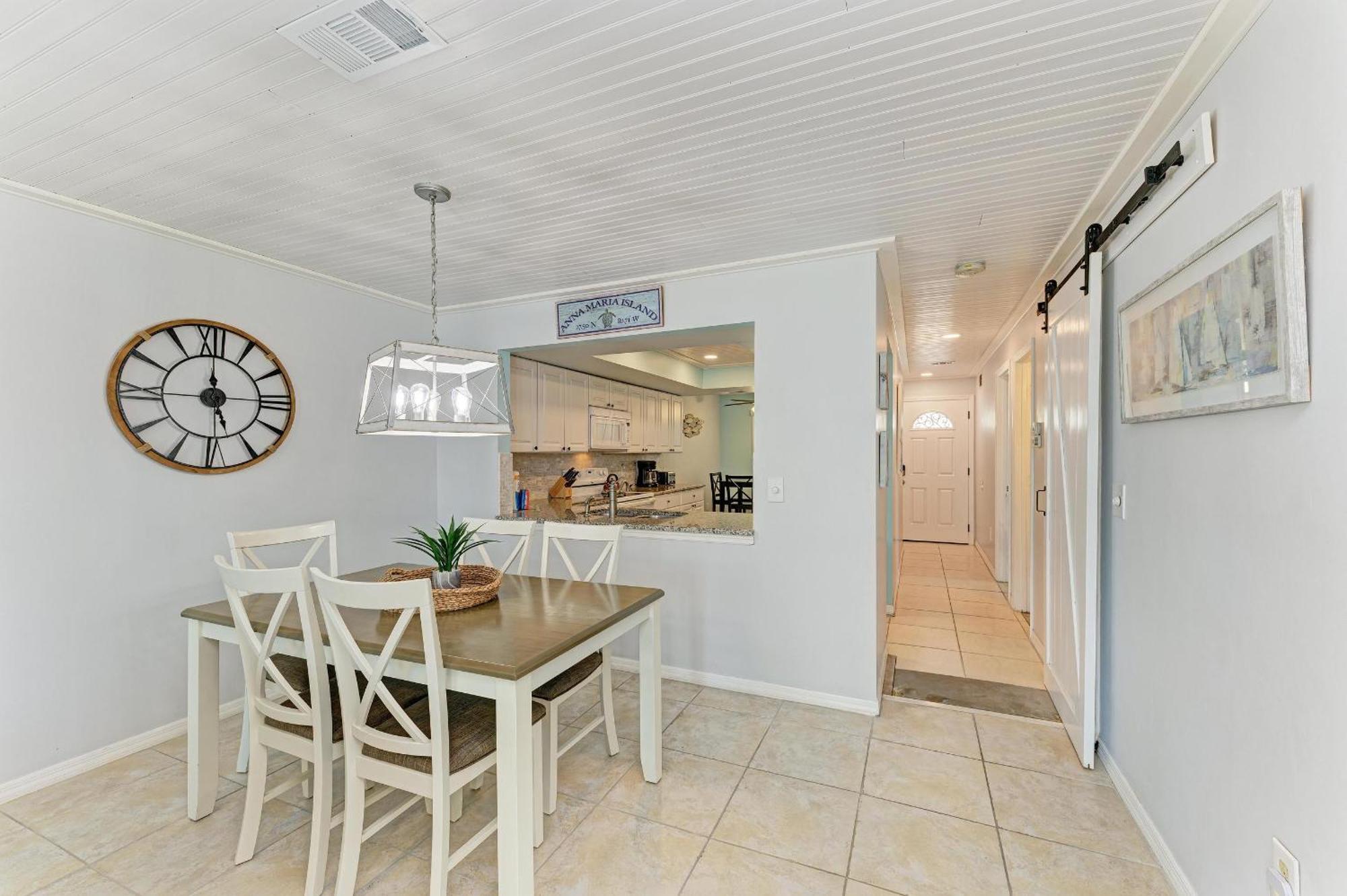 Apartment Anna Maria Island Waves Bradenton Beach