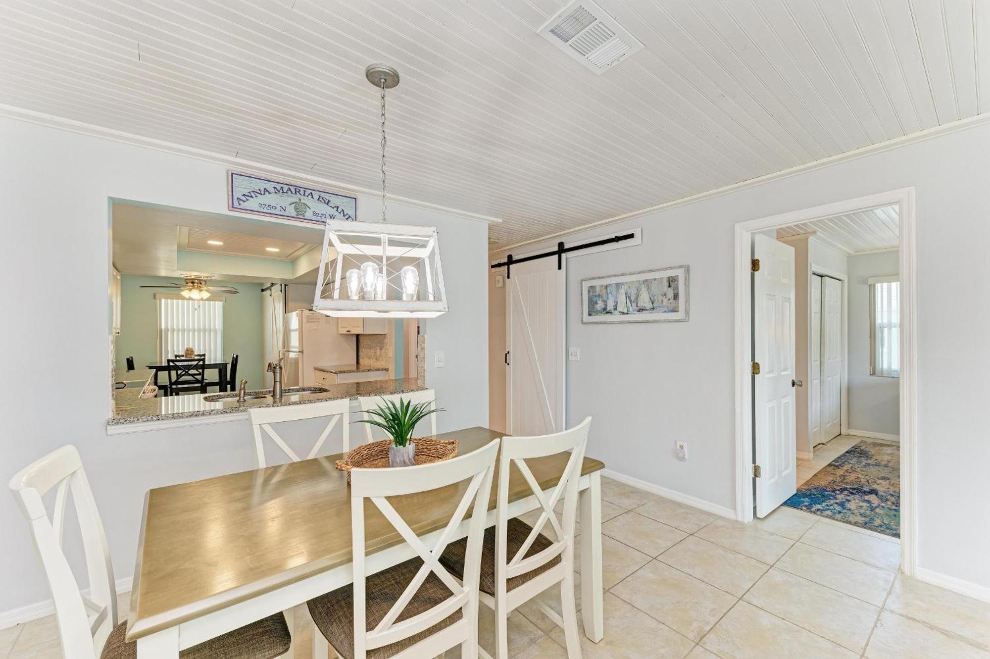 Apartment Anna Maria Island Waves