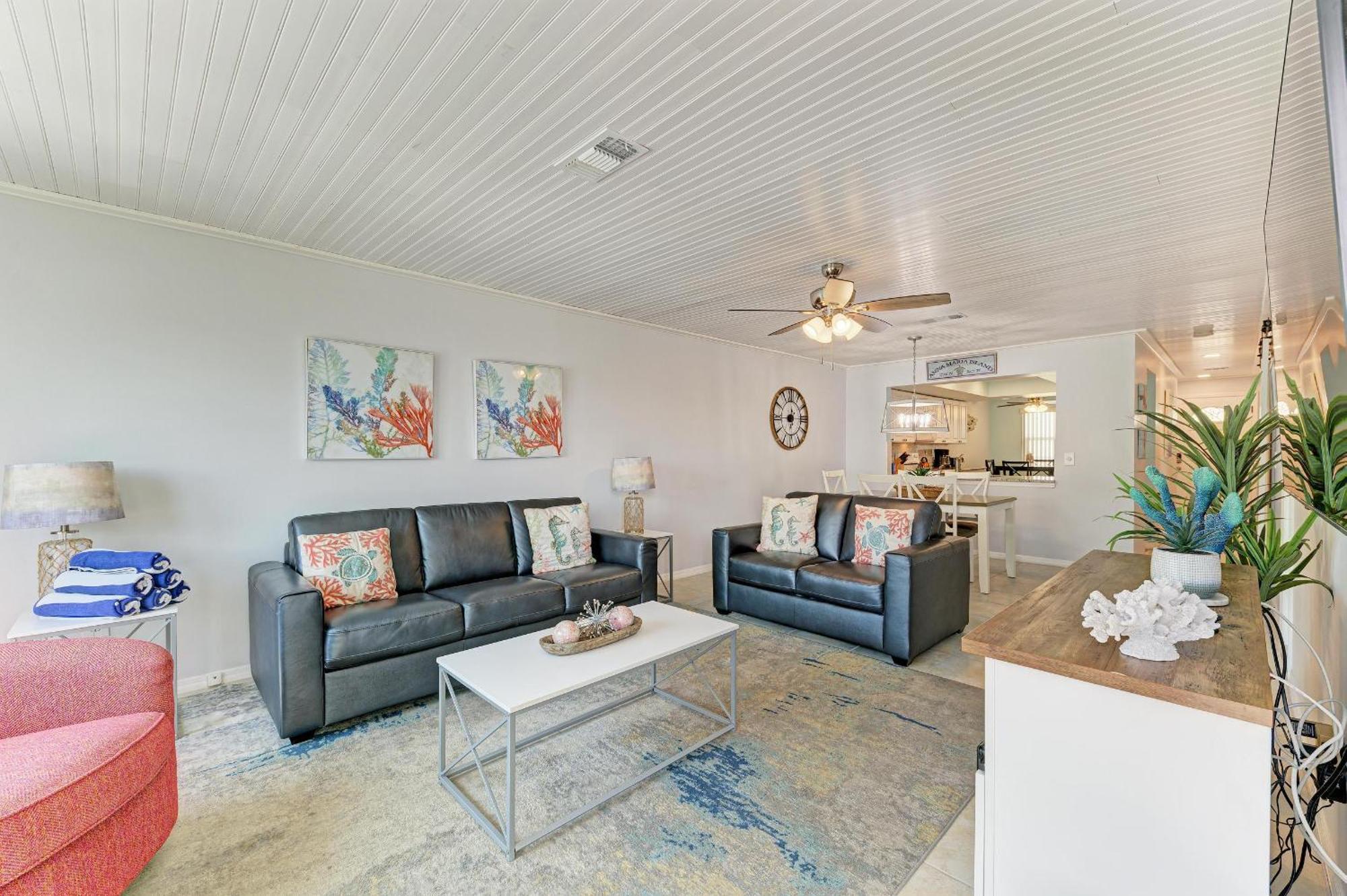 Apartment Anna Maria Island Waves *