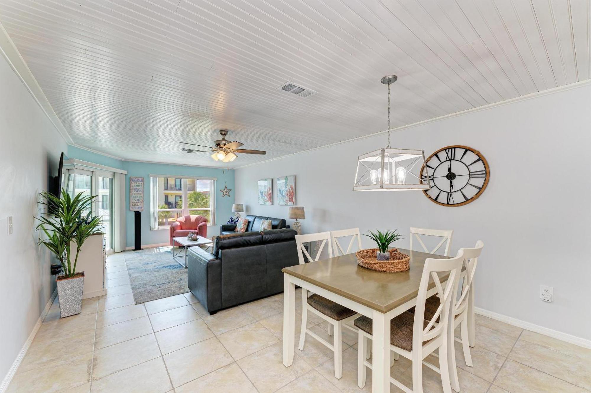 Apartment Anna Maria Island Waves Bradenton Beach