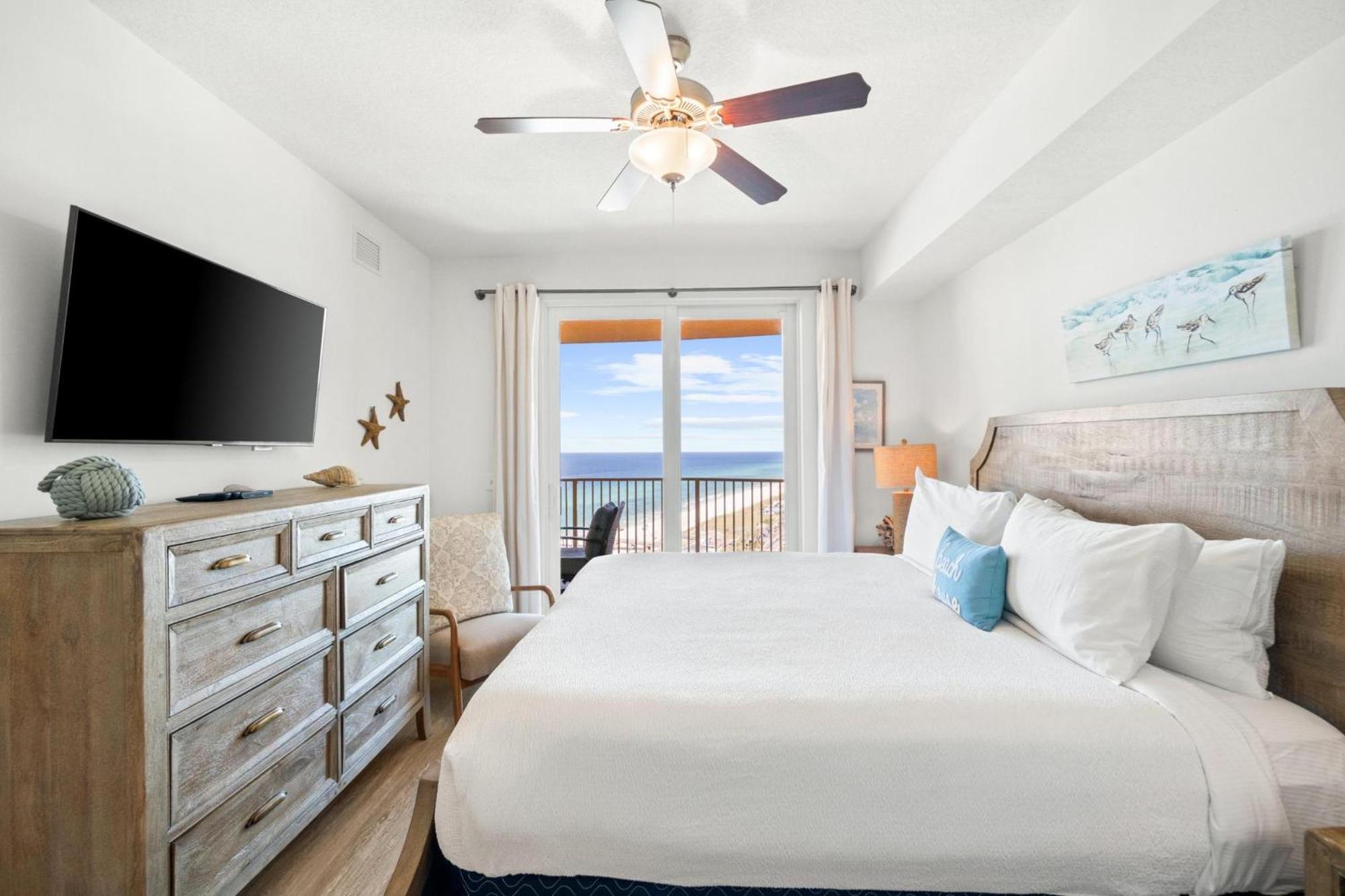 Apartment Tower 3 At Calypso
