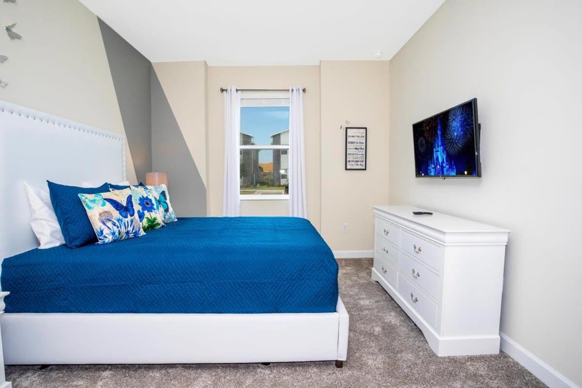 Holiday home Marvelous 7bd/5ba Family Friendly W/ Gameroom & Pool Close To 1201 *