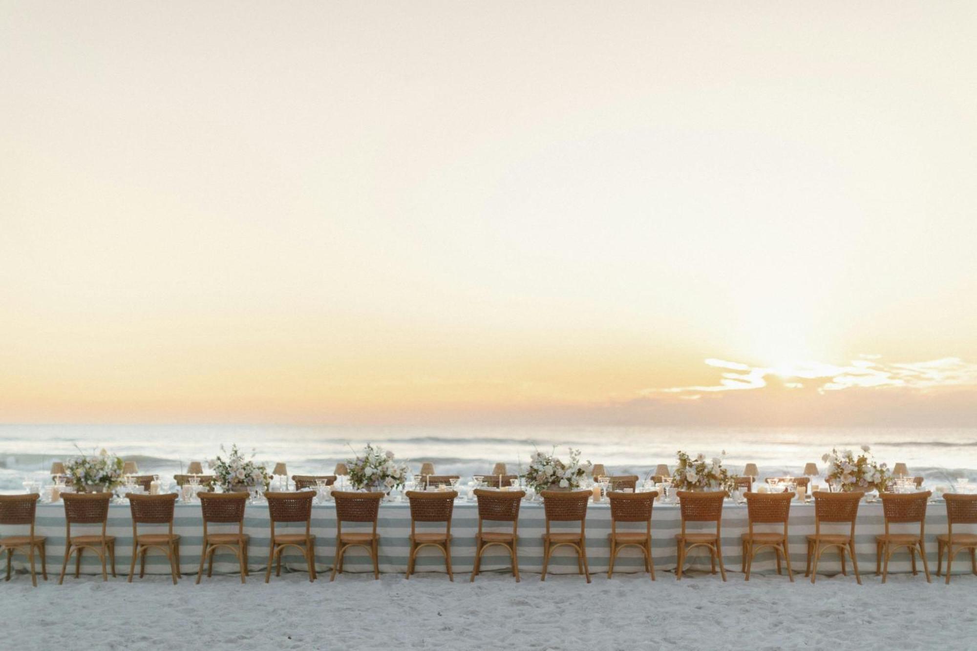 Hotel The St. Regis *