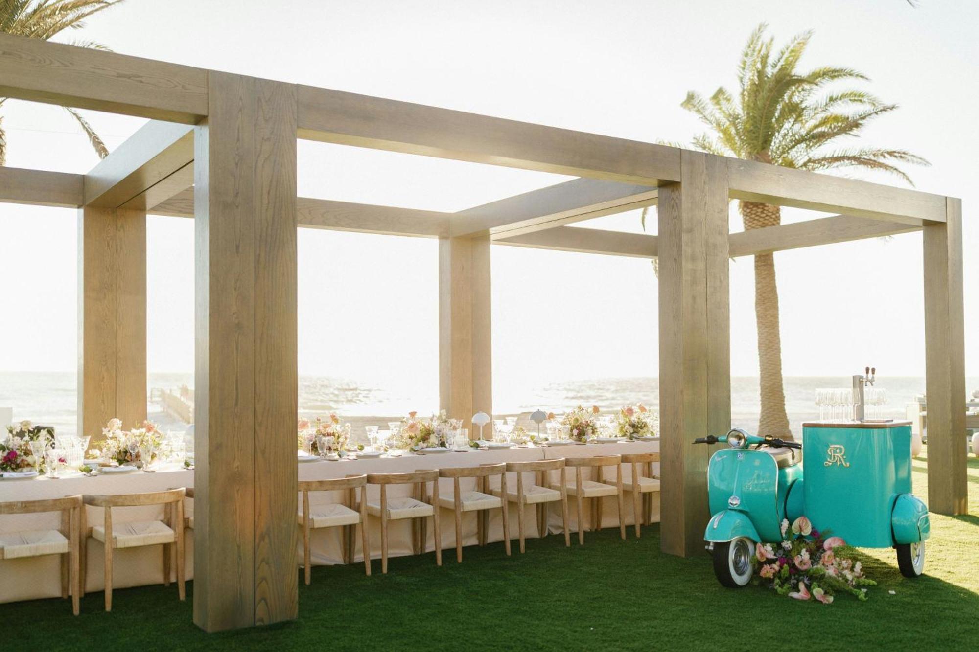 Hotel The St. Regis Longboat Key