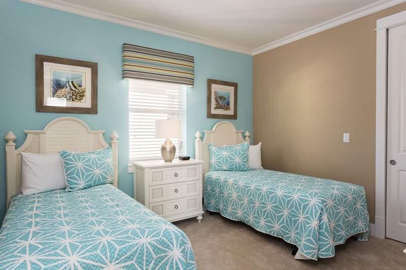 Reunion Key West At Fairway Ridge Kissimmee