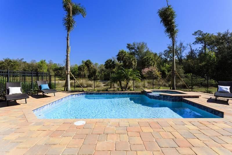 Reunion Key West At Fairway Ridge * Kissimmee