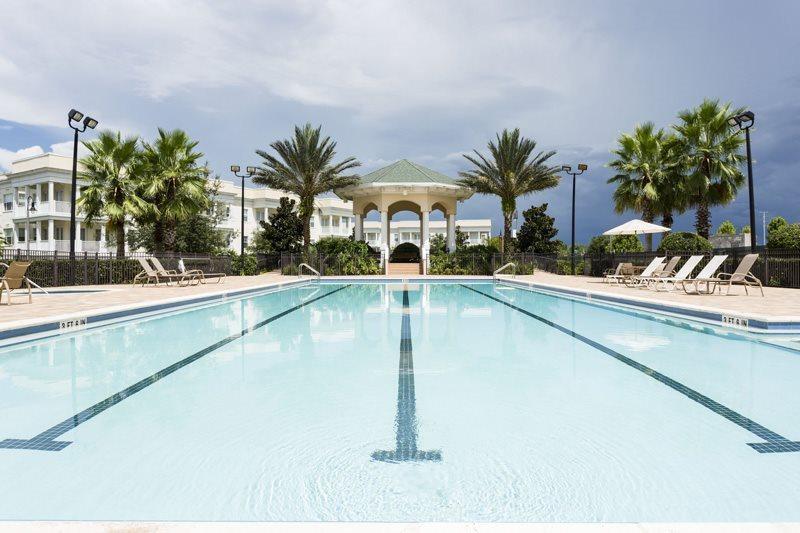 Reunion Terraces Bliss Holiday home *