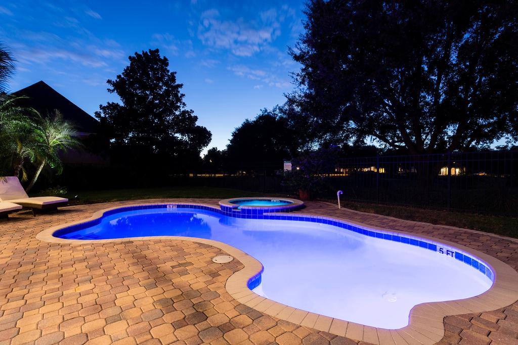 Reunion Homestead Manor Villa Kissimmee