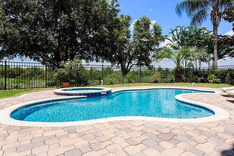 Reunion Homestead Manor * Kissimmee