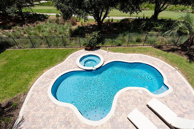 Reunion Homestead Manor Villa Kissimmee