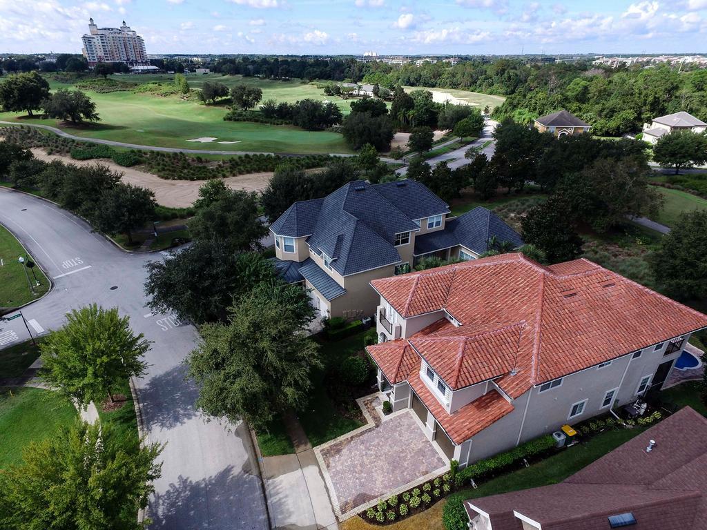 Reunion Homestead Manor Kissimmee