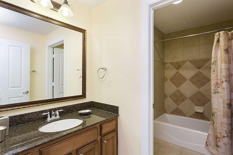 Reunion Heritage Crossing Retreat Holiday home