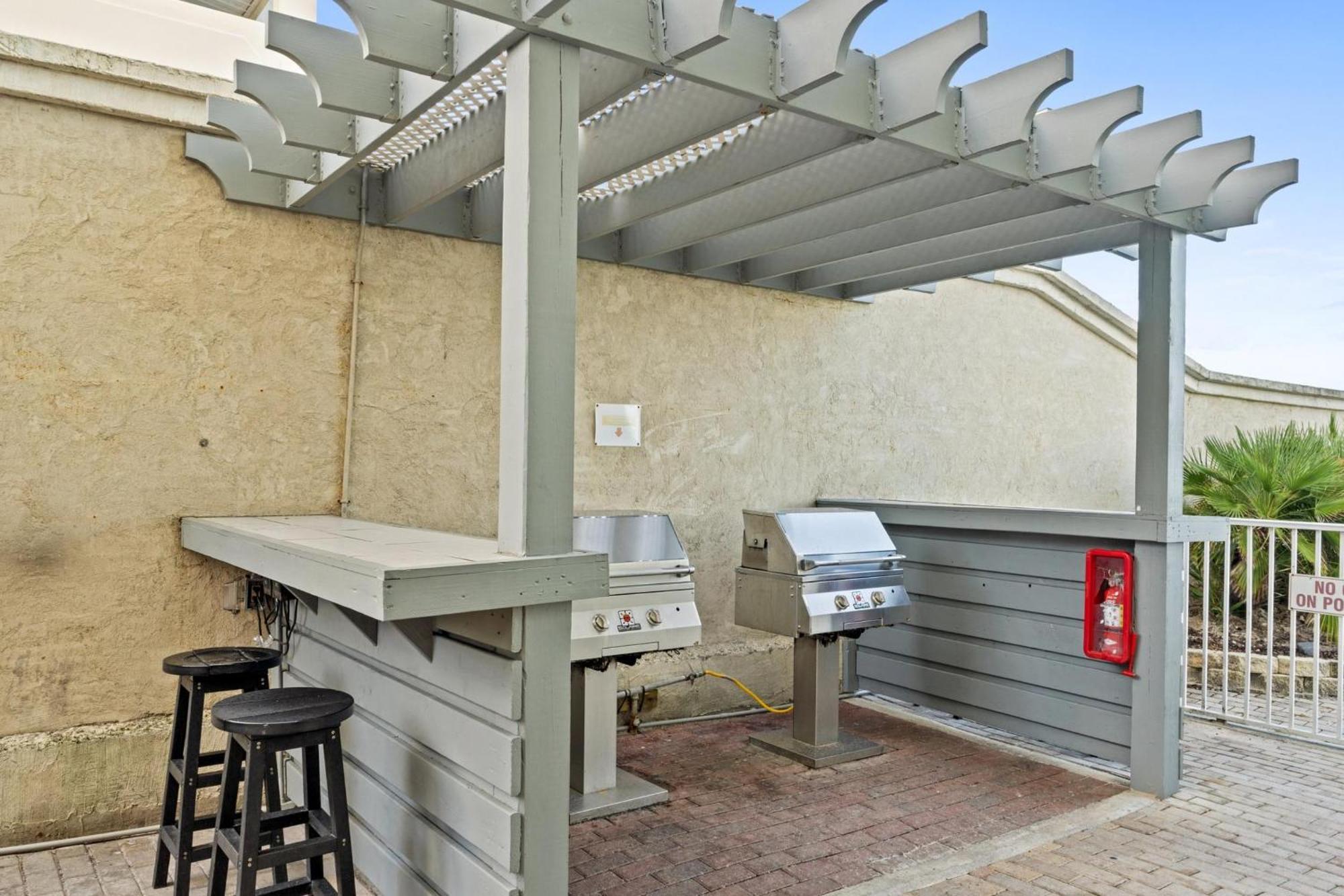Ocean Ritz By Panhandle Getaways Holiday home