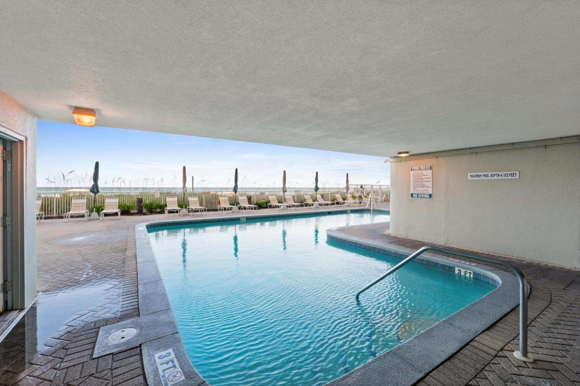 Ocean Ritz By Panhandle Getaways Holiday home *
