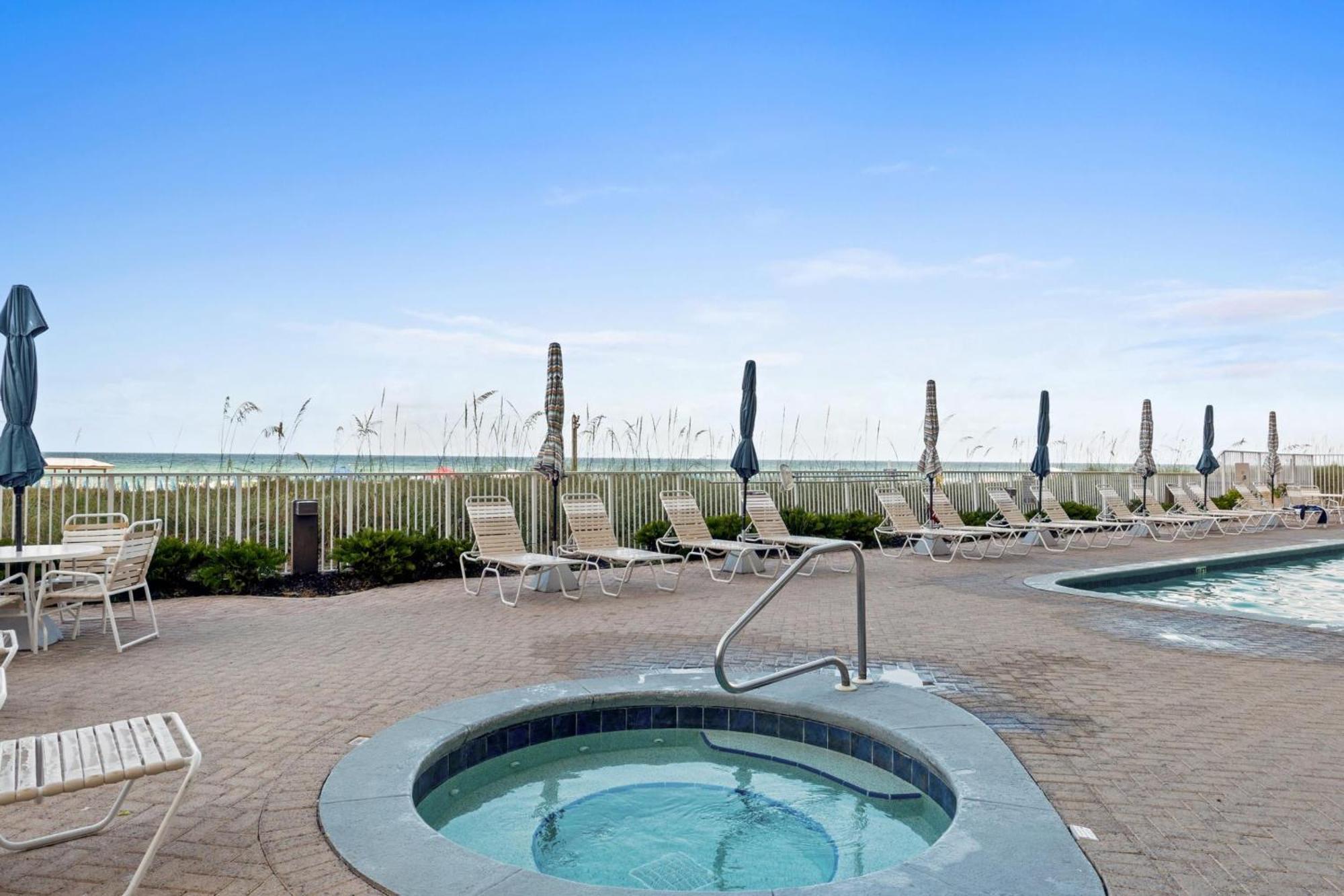 Holiday home Ocean Ritz By Panhandle Getaways Panama City Beach
