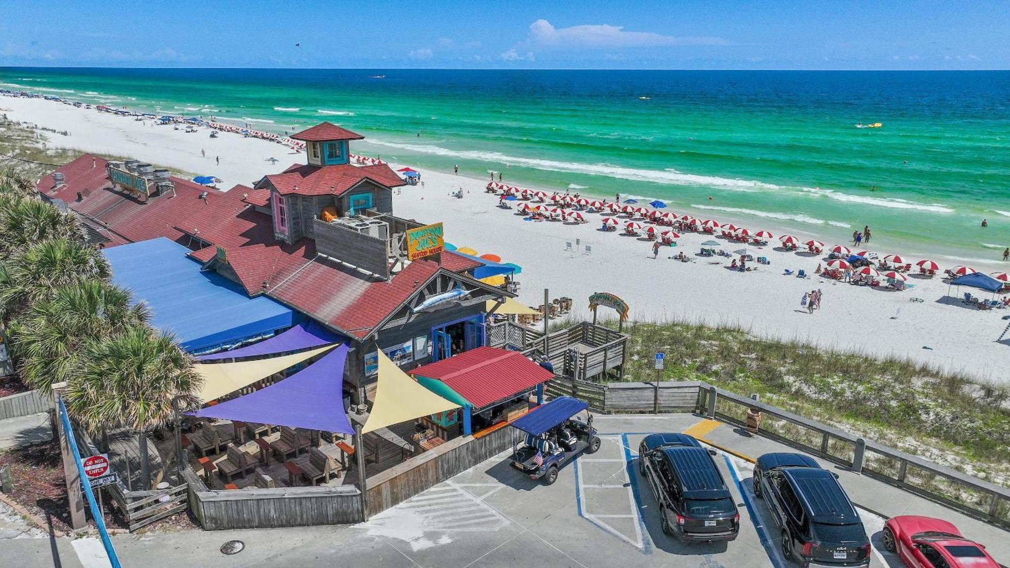 Apartment Surfside #309 *