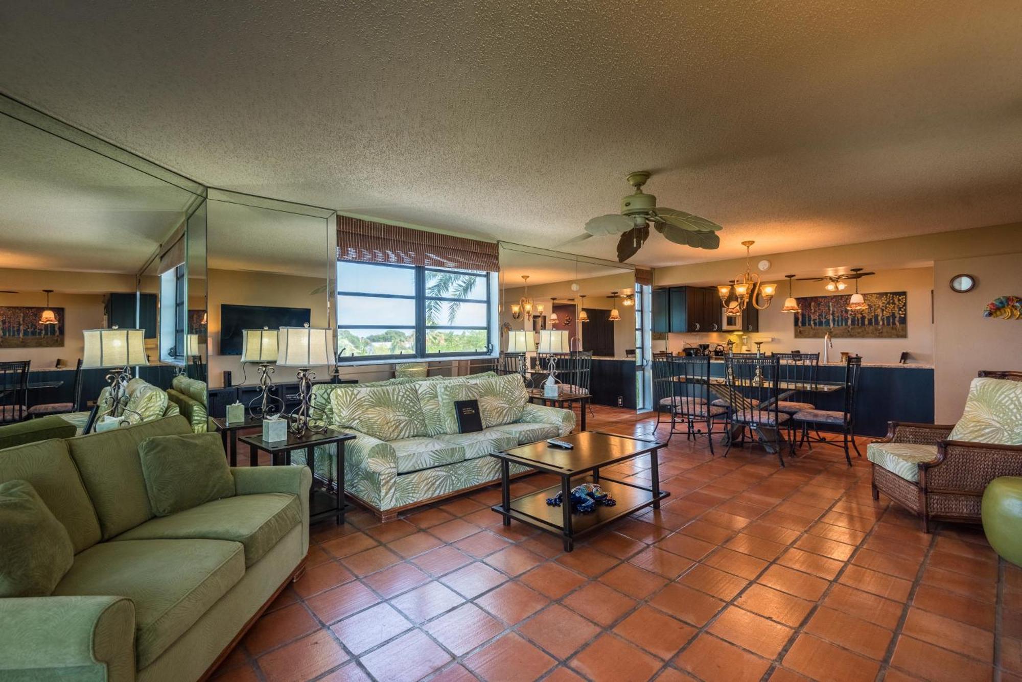 Holiday home Coconut Palms Key West
