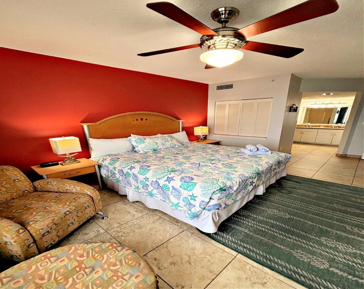 Wyndham Ocean Walk Resort - 1, 2, & 3 Bedrooms Best Rates Apartment *