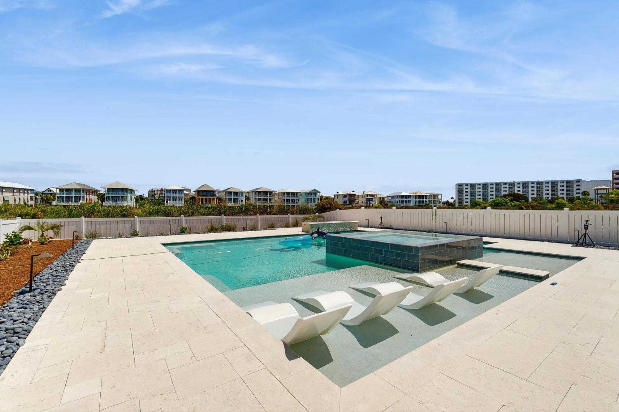Holiday home Emerald Waters At Pointe *