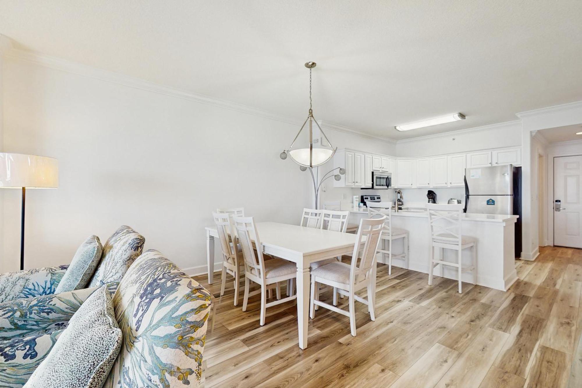Holiday home Tropic Winds Panama City Beach