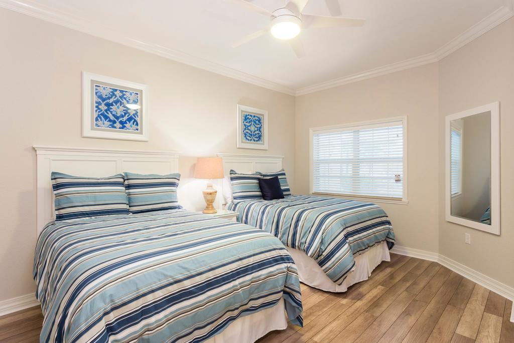 Reunion Whisper Way Fantasy Holiday home Kissimmee
