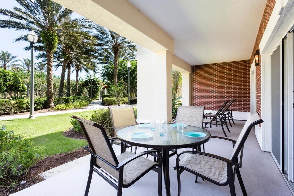 Reunion Whisper Way Fantasy Holiday home Kissimmee