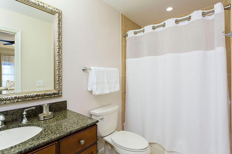 Holiday home Reunion Whisper Way Elegance Kissimmee
