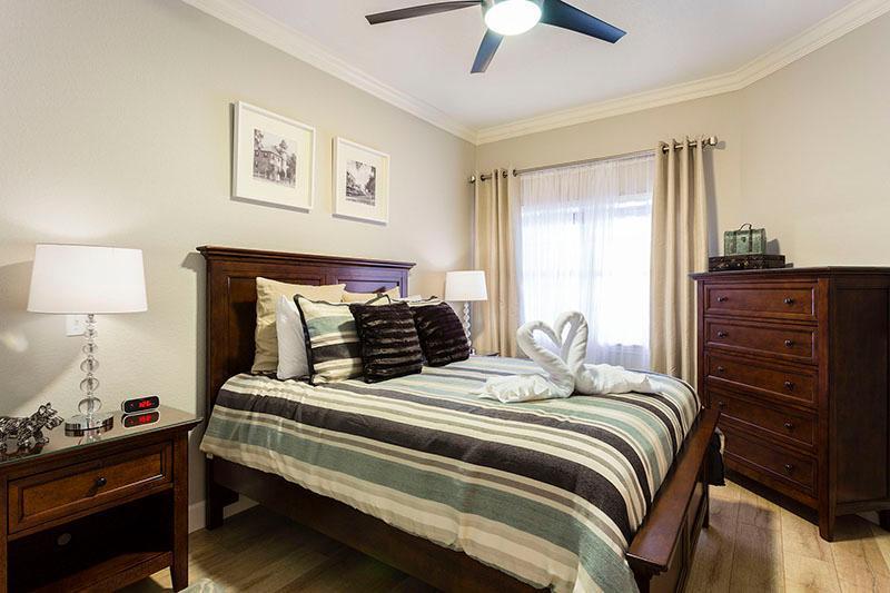 Reunion Whisper Way Elegance * Kissimmee