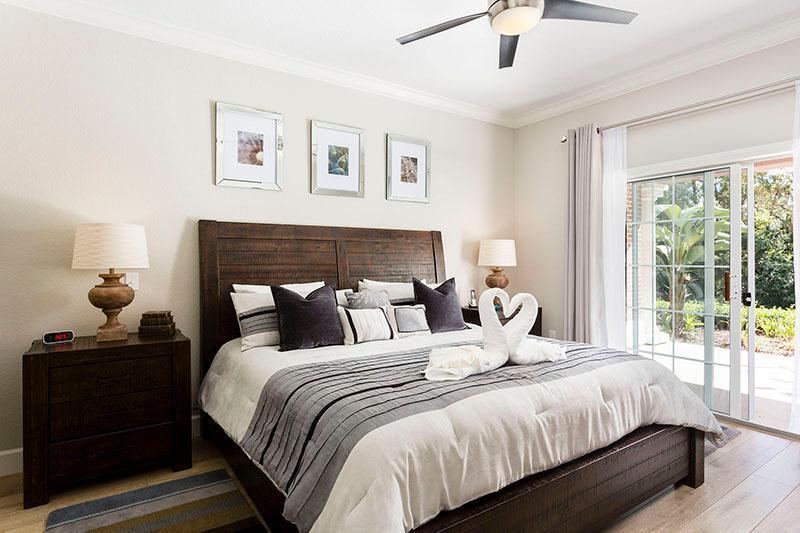 Holiday home Reunion Whisper Way Elegance *