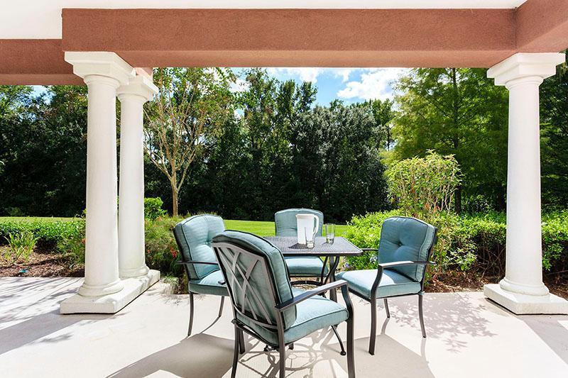 Reunion Whisper Way Elegance Holiday home Kissimmee
