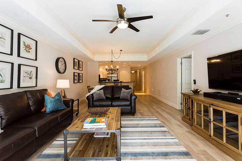 Reunion Whisper Way Elegance * Kissimmee