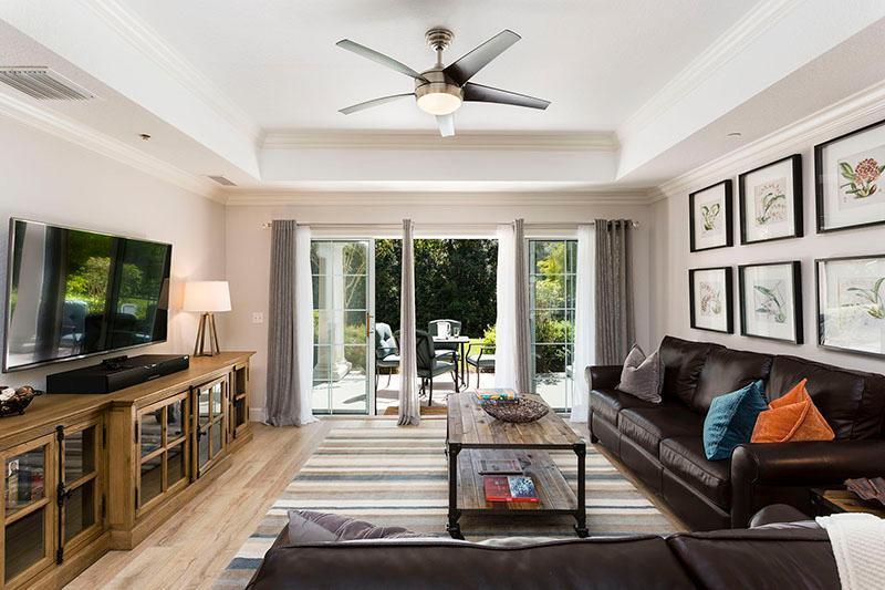 Holiday home Reunion Whisper Way Elegance