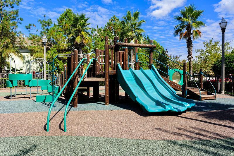 Reunion Whisper Way Deluxe. * Kissimmee