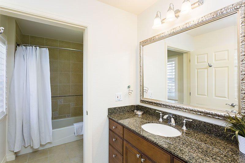 Reunion Whisper Way Deluxe. Holiday home