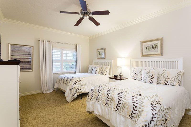 Reunion Whisper Way Deluxe. * Kissimmee